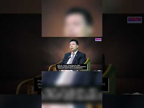 Demi Kerukunan Medan: Ephorus HKBP Titip Pesan Penting Soal Aturan Daging Non-Halal