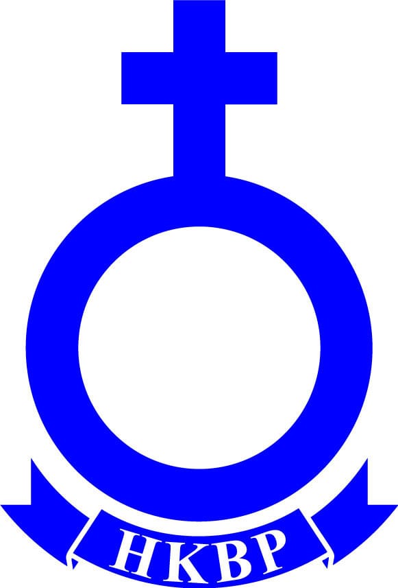 Logo Resmi HKBP - Portrait JPG