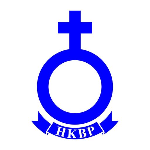 Logo Resmi HKBP - Square JPG