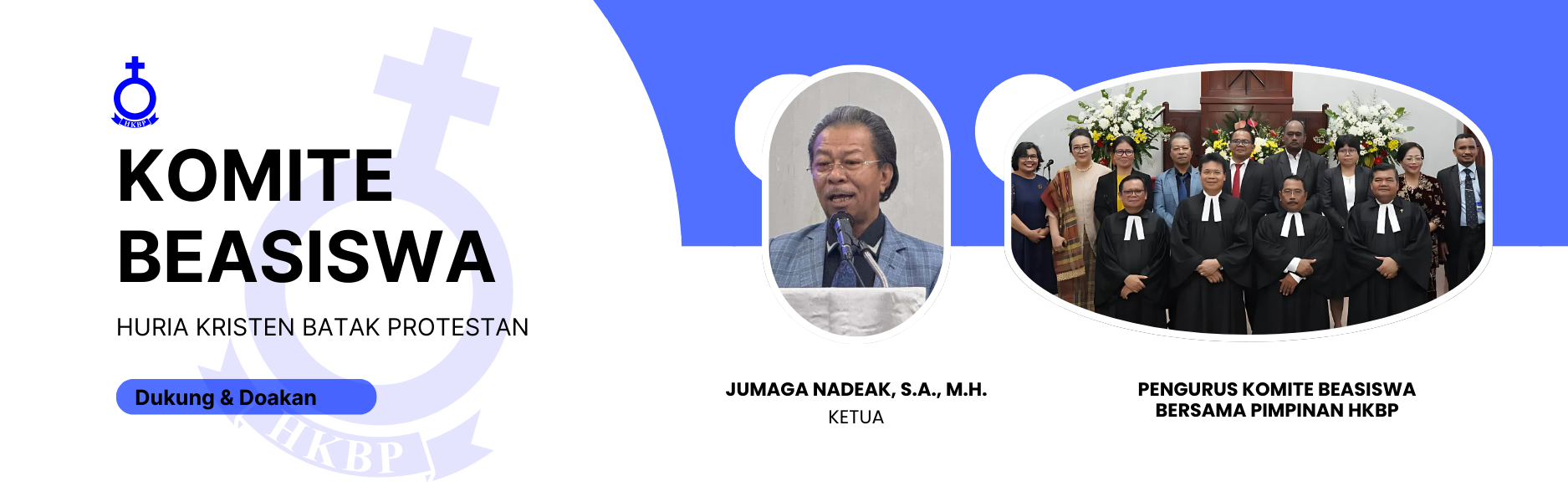 KOMITE BEASISWA HKBP 2