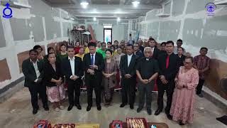 Pesan Pastoral dan Usulan pencabutan SKB Dua Menteri