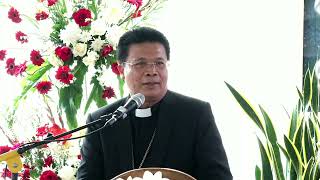Bimbingan Pastoral Ephorus HKBP Tahun 2026