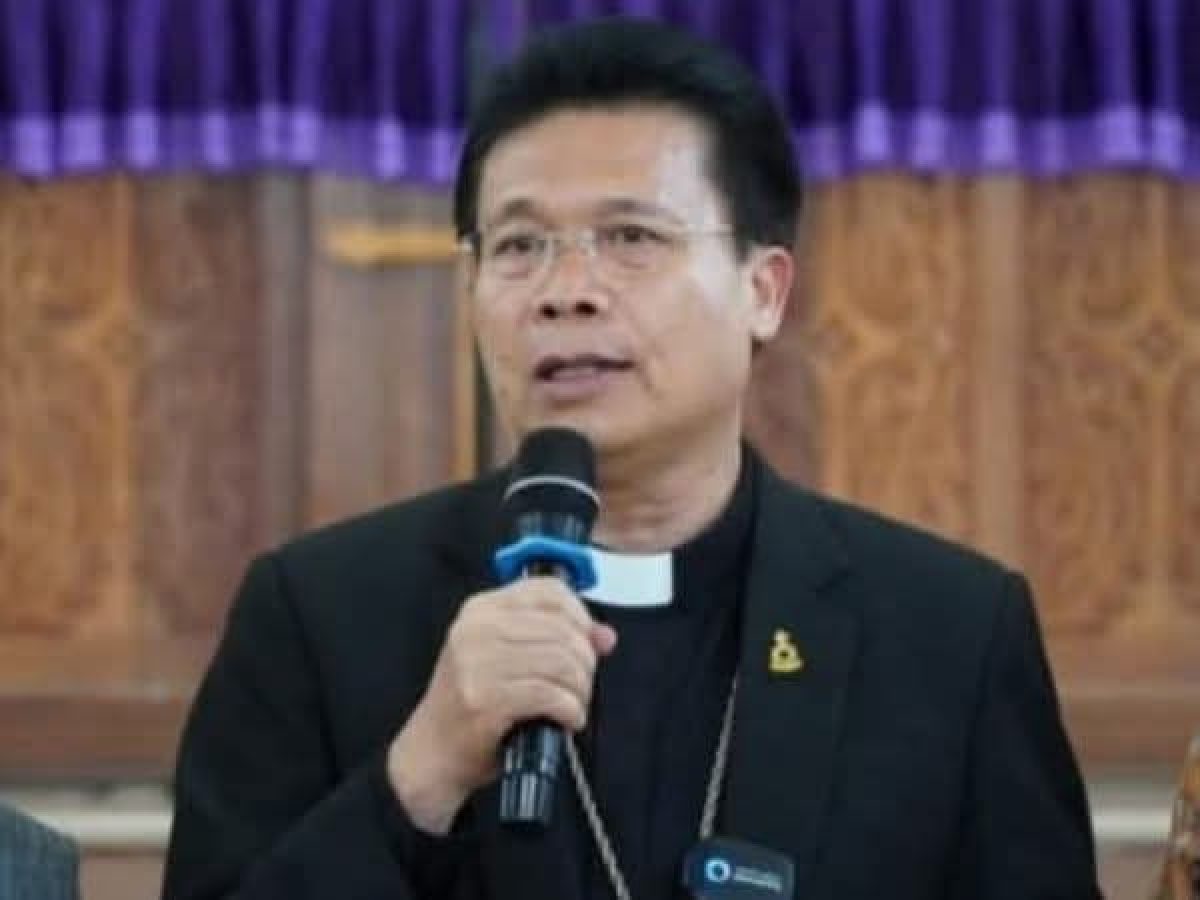 Pdt. Dr. Victor